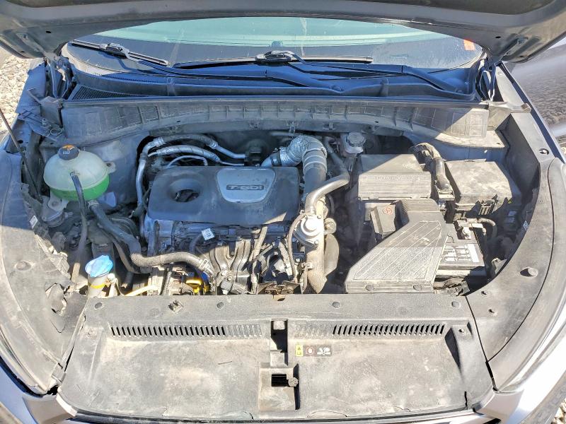 2016 Hyundai Tucson მანქანა იყიდება აუქციონზე, vin: KM8J3CA2XGU113367, აუქციონის ნომერი: 52423986