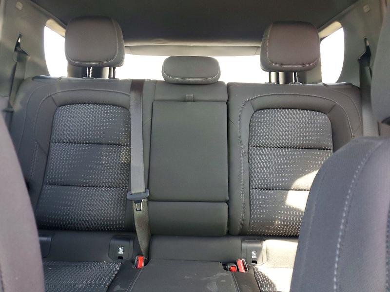 Aukcja sprzedaży 2025 Chevrolet Equinox, vin: 3GNAXHEG1SL273160, numer aukcji: 54121916