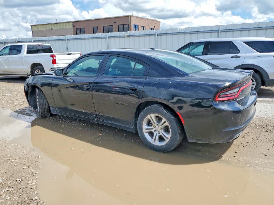 Aukcja sprzedaży 2022 Dodge Charger, vin: 2C3CDXBG3NH234659, numer aukcji: 55445166