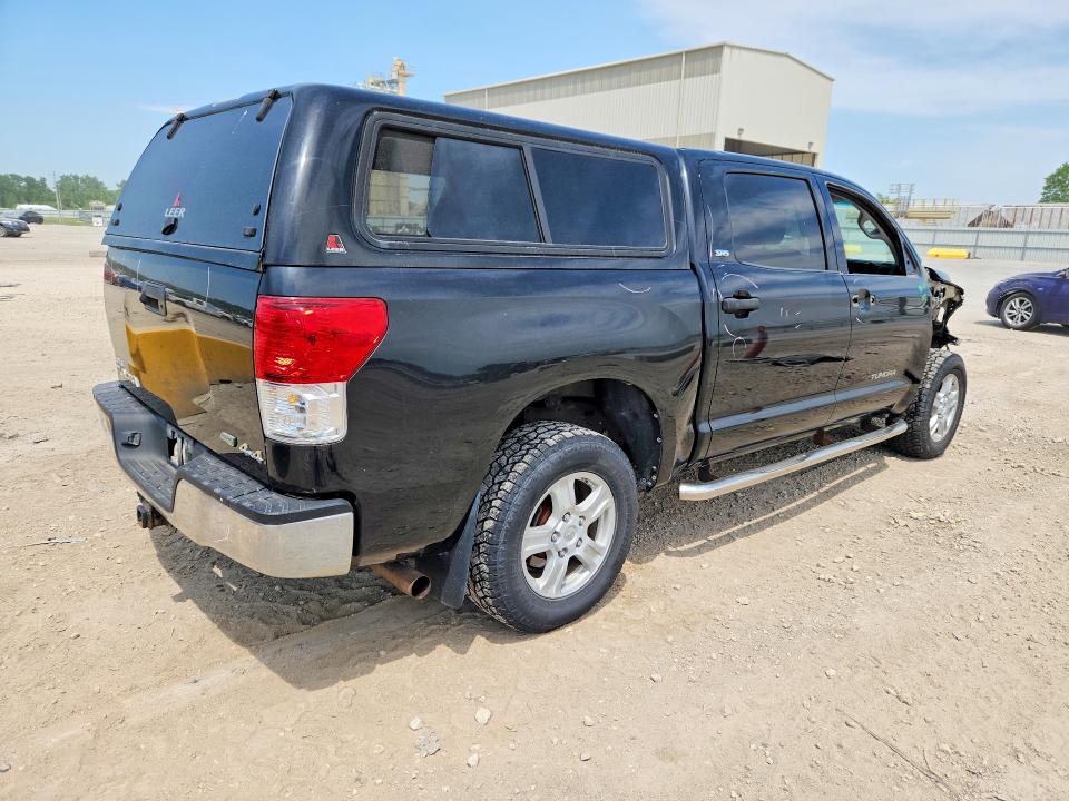 53634616 :رقم المزاد ، 5TFDW5F19CX222173 vin ، 2012 Toyota Tundra مزاد بيع