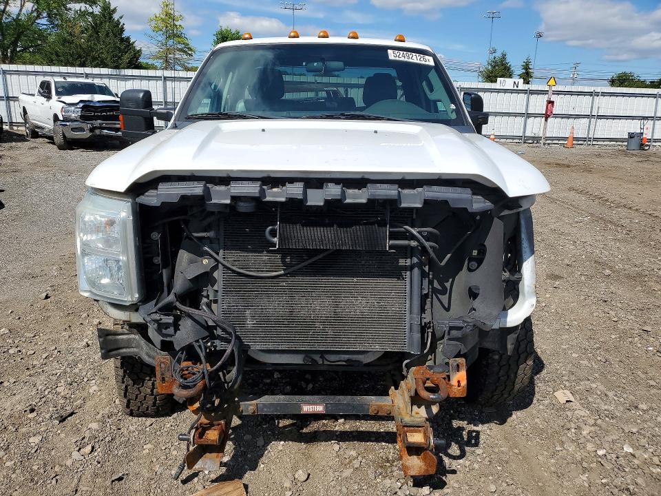 Продажа на аукционе авто 2014 Ford F250, vin: 1FT7X2B64EEB05514, номер лота: 52492126