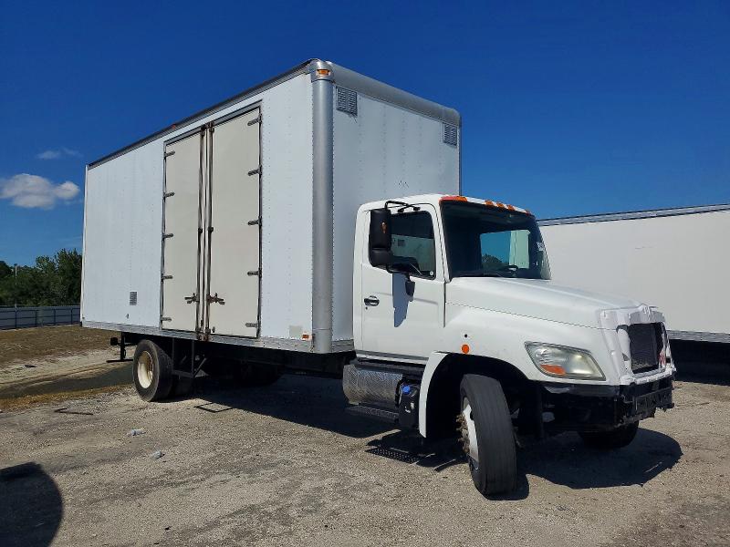 Aukcja sprzedaży 2013 Hino 258/268, vin: 5PVNE8JT0D4S55289, numer aukcji: 51849106