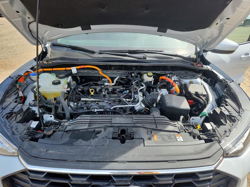 Продаж на аукціоні авто 2025 Ford Escape, vin: 1FMCU9NZ0SUB40747, номер лоту: 52263966