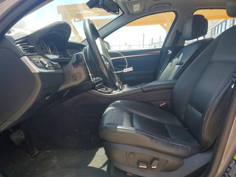50325256 :رقم المزاد ، WBAFU7C56BC778512 vin ، 2011 Bmw 535 مزاد بيع