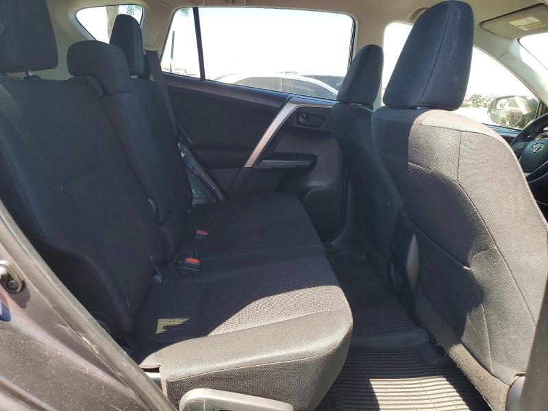 Продаж на аукціоні авто 2016 Toyota Rav4, vin: JTMZFREV7GJ070338, номер лоту: 53991156