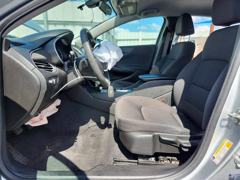 Продаж на аукціоні авто 2022 Chevrolet Malibu, vin: 1G1ZC5ST3NF130032, номер лоту: 53658596