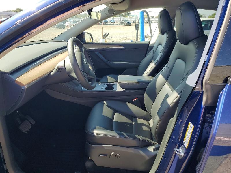 Aukcja sprzedaży 2023 Tesla Model Y, vin: 7SAYGDEE9PA046562, numer aukcji: 52917566