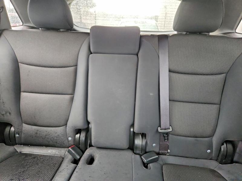 Продаж на аукціоні авто 2013 Kia Sorento, vin: 5XYKT3A66DG393877, номер лоту: 55068426