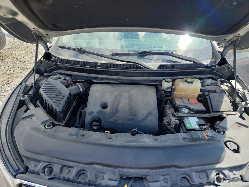54396626 :رقم المزاد ، 5GAEVAKW4JJ163083 vin ، 2018 Buick Enclave مزاد بيع