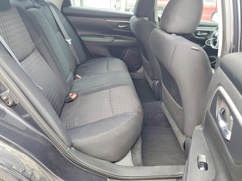 2018 Nissan Altima მანქანა იყიდება აუქციონზე, vin: 1N4AL3AP7JC242766, აუქციონის ნომერი: 53907106