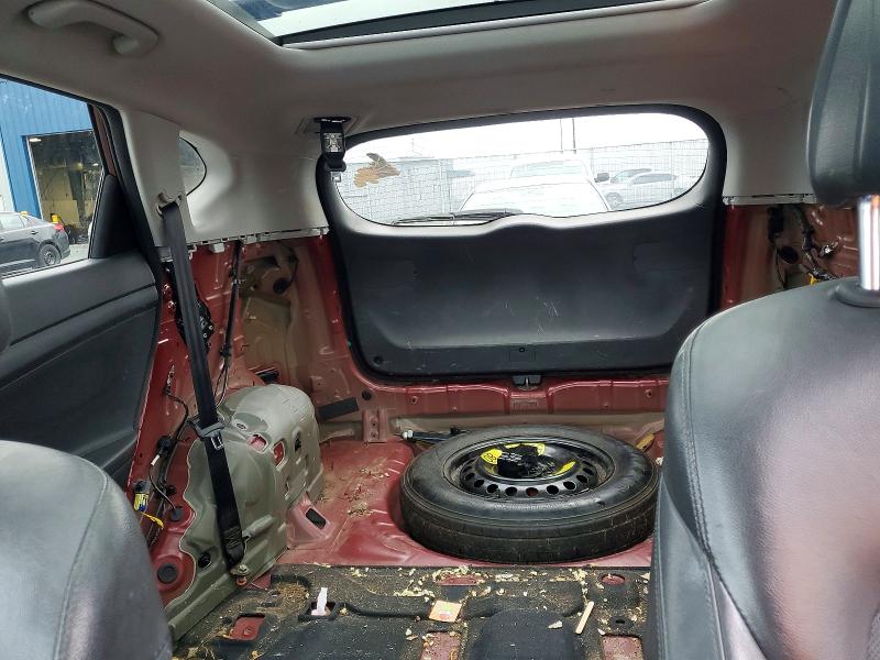 Aukcja sprzedaży 2017 Hyundai Tucson, vin: KM8J3CA43HU315860, numer aukcji: 52986526