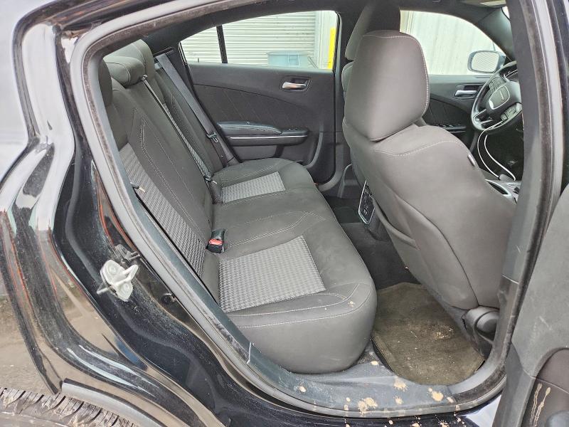 Продажа на аукционе авто 2023 Dodge Charger, vin: 2C3CDXBG8PH572030, номер лота: 56378286