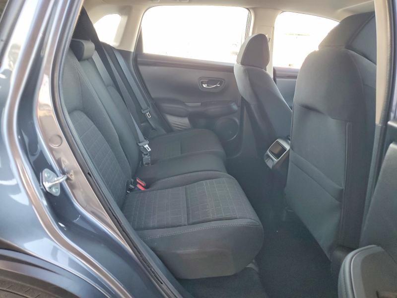 53283266 :رقم المزاد ، 3CZRZ1H36SM707809 vin ، 2025 Honda Hr-v مزاد بيع