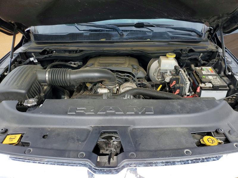 Продаж на аукціоні авто 2019 Ram 1500, vin: 1C6SRFJT0KN505754, номер лоту: 51832206