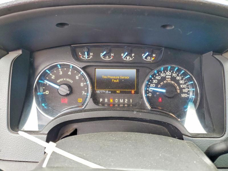 Aukcja sprzedaży 2012 Ford F150, vin: 1FTFW1EFXCKD63765, numer aukcji: 53365096