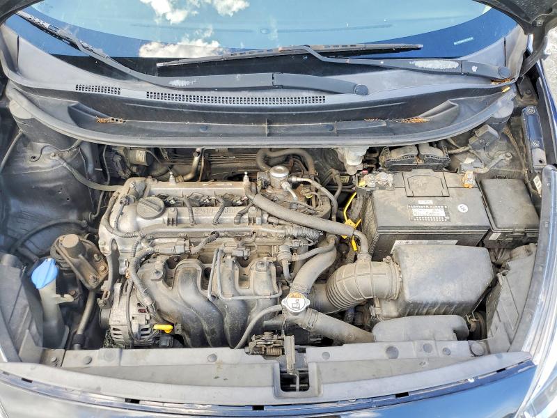 Продажа на аукционе авто 2012 Kia Rio, vin: KNADM4A31C6047588, номер лота: 52312926