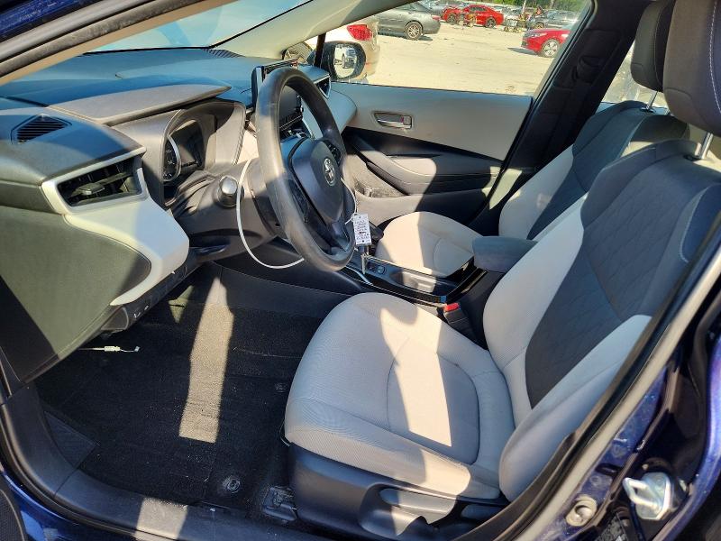 2020 Toyota Corolla მანქანა იყიდება აუქციონზე, vin: JTDEPRAE9LJ016079, აუქციონის ნომერი: 54526486
