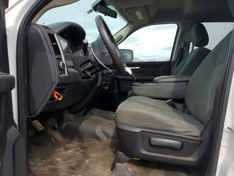 Продажа на аукционе авто 2015 Ram 1500, vin: 1C6RR7KM2FS655772, номер лота: 54697266