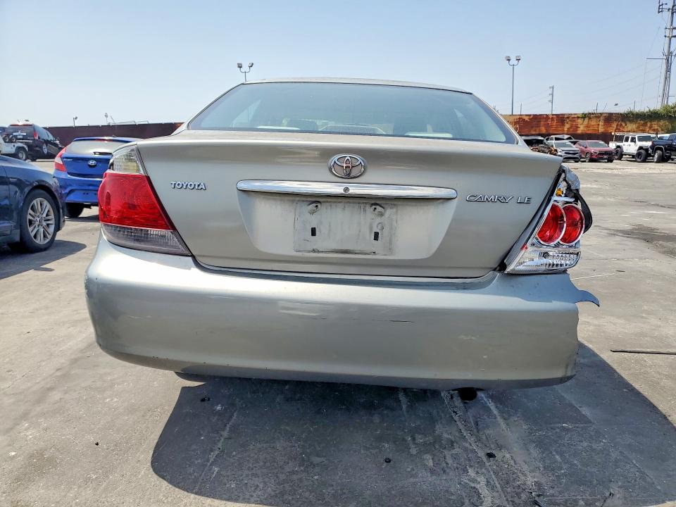 Продаж на аукціоні авто 2006 Toyota Camry, vin: 4T1BE32K26U707026, номер лоту: 54122786