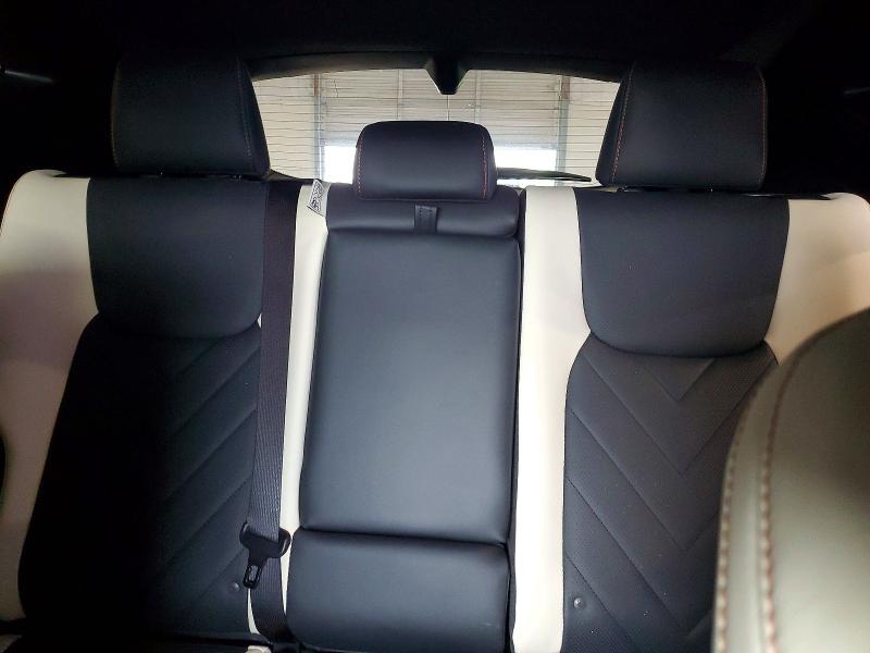 52217426 :رقم المزاد ، JTJHGCEZ0P2009364 vin ، 2023 Lexus Nx مزاد بيع