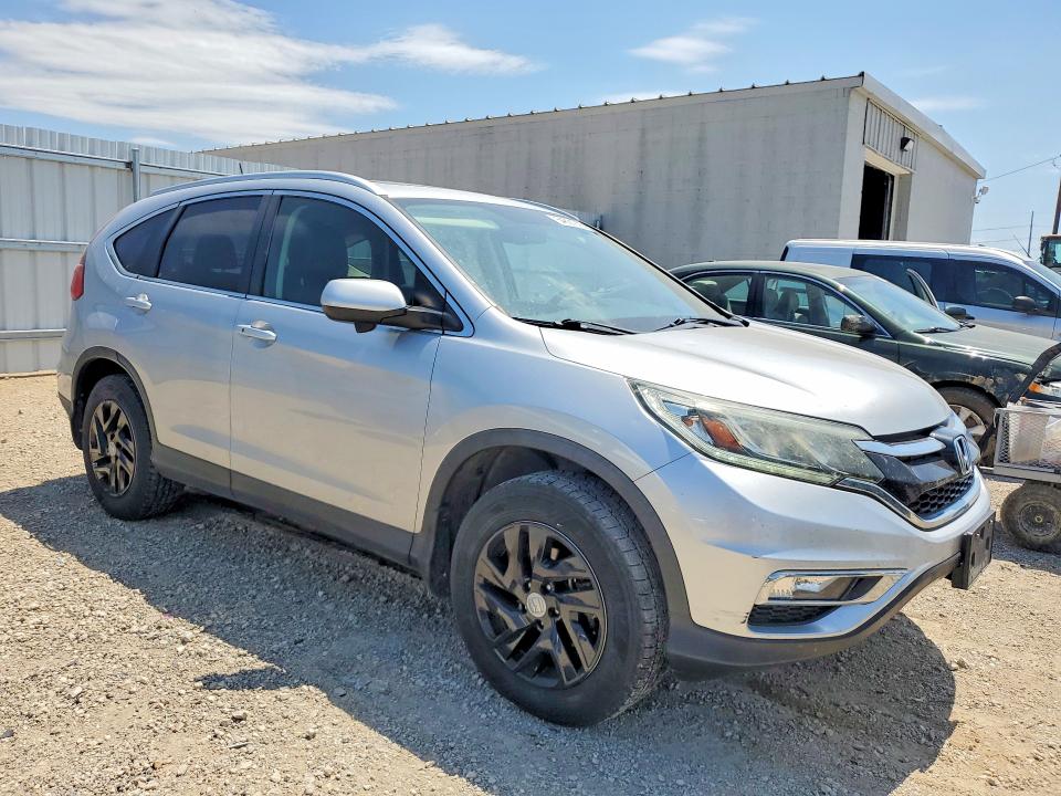 Продаж на аукціоні авто 2016 Honda Cr-v, vin: 5J6RM4H73GL107521, номер лоту: 54891916