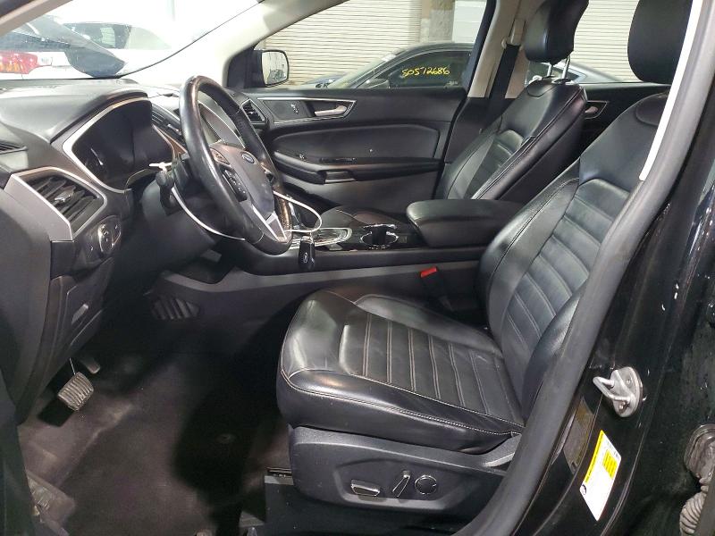 2015 Ford Edge მანქანა იყიდება აუქციონზე, vin: 2FMTK4J91FBC37532, აუქციონის ნომერი: 52946236