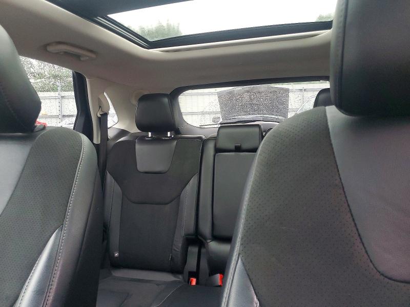 Продажа на аукционе авто 2016 Ford Edge, vin: 2FMPK4AP2GBB46870, номер лота: 54667166