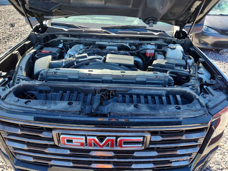 Auction sale of the 2025 Gmc Sierra, vin: 1GT4UZEY3SF286211, lot number: 53381826