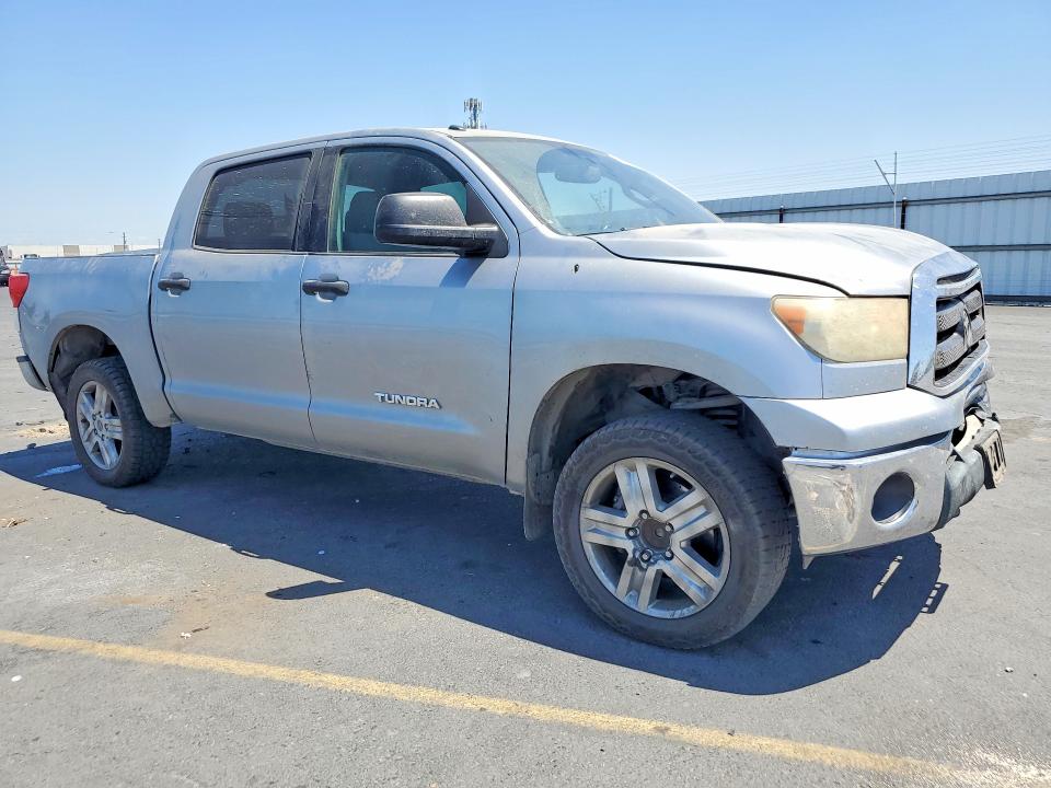Продажа на аукционе авто 2012 Toyota Tundra, vin: 5TFEY5F1XCX133291, номер лота: 54838626