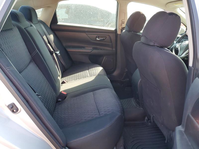 Продаж на аукціоні авто 2016 Niss Altima, vin: 1N4AL3AP6GN373278, номер лоту: 52366516