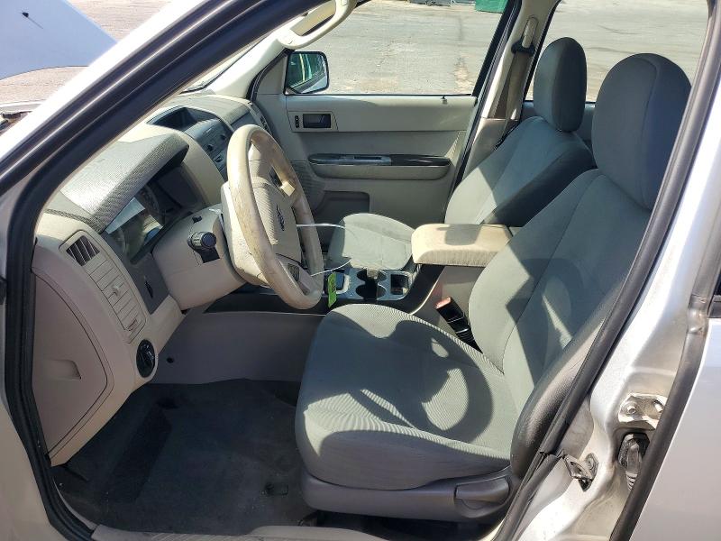 Aukcja sprzedaży 2009 Ford Escape, vin: 1FMCU02779KA20187, numer aukcji: 53426516