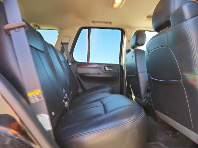 2006 Gmc Envoy მანქანა იყიდება აუქციონზე, vin: 1GKET63M462338341, აუქციონის ნომერი: 51813896