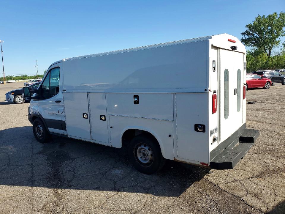 Продажа на аукционе авто 2019 Ford Transit, vin: 1FDBW5PM7KKA12484, номер лота: 53956996