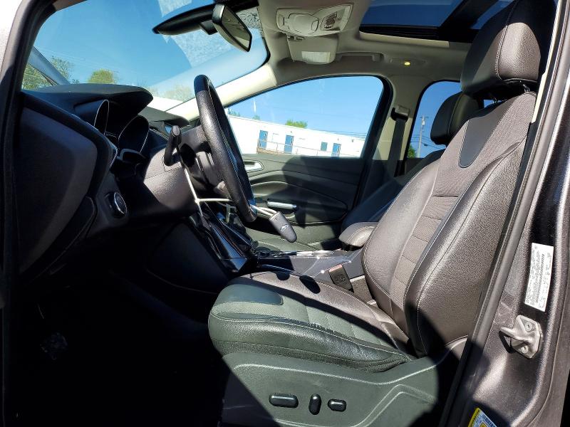 Aukcja sprzedaży 2013 Ford Escape, vin: 1FMCU0J97DUD23082, numer aukcji: 52782576