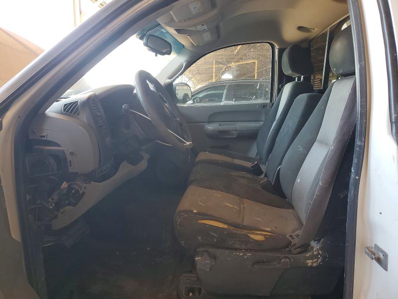 Aukcja sprzedaży 2007 Chev Silverado, vin: 1GCEC14X17Z626429, numer aukcji: 53328906