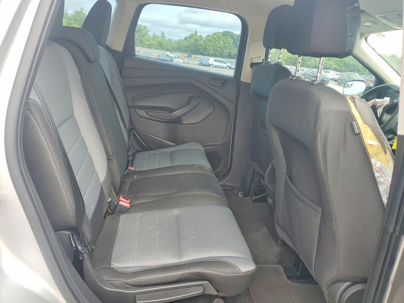 Aukcja sprzedaży 2017 Ford Escape, vin: 1FMCU0F7XHUC59777, numer aukcji: 54116596