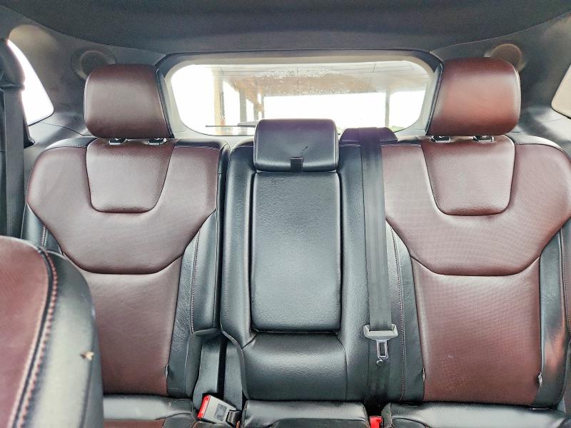 Aukcja sprzedaży 2020 Ford Edge, vin: 2FMPK4K99LBA75290, numer aukcji: 55437546