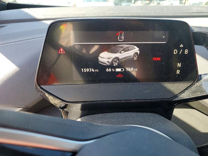 Aukcja sprzedaży 2023 Volkswagen Id.4, vin: 1V2WNPE80PC032151, numer aukcji: 55007646