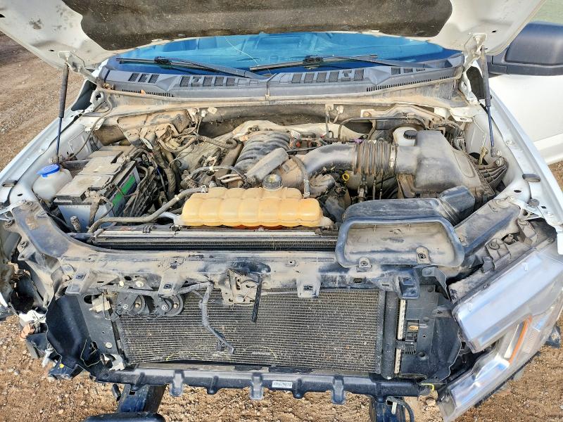 Продаж на аукціоні авто 2018 Ford F150, vin: 1FTFW1E51JFA23708, номер лоту: 54012716