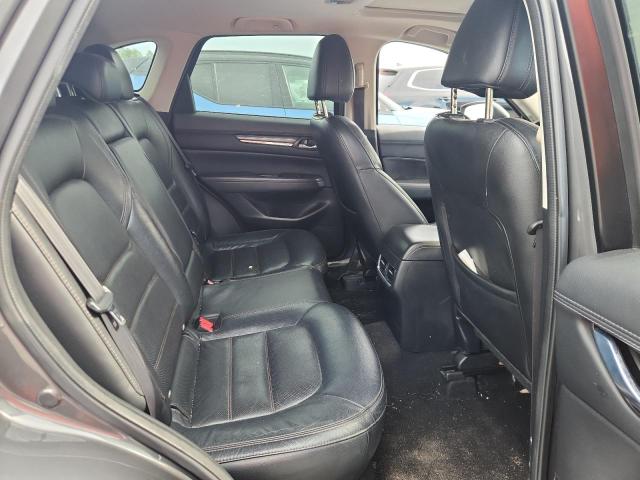 Aukcja sprzedaży 2017 Mazda Cx-5, vin: JM3KFADL1H0176334, numer aukcji: 52234696