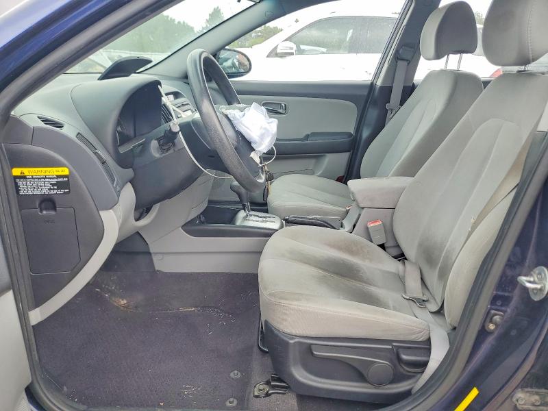 Продаж на аукціоні авто 2010 Hyundai Elantra, vin: KMHDU4AD6AU884949, номер лоту: 53913276