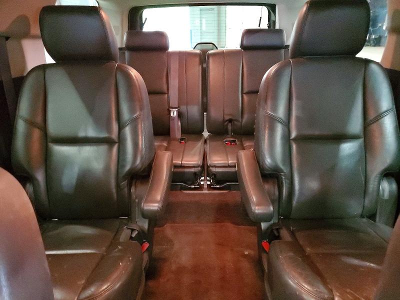 53693516 :رقم المزاد ، 1GYS4HEF9DR301760 vin ، 2013 Cadillac Escalade مزاد بيع