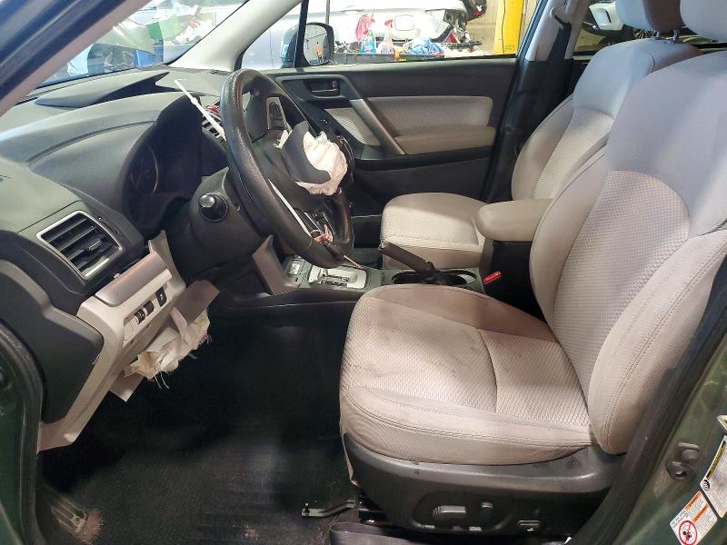 Aukcja sprzedaży 2017 Subaru Forester, vin: JF2SJAEC2HH579943, numer aukcji: 54397306