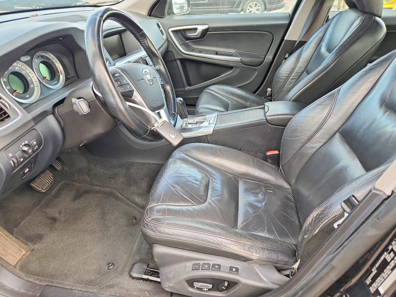 Продаж на аукціоні авто 2012 Volvo S60, vin: YV1622FS6C2028509, номер лоту: 53271516