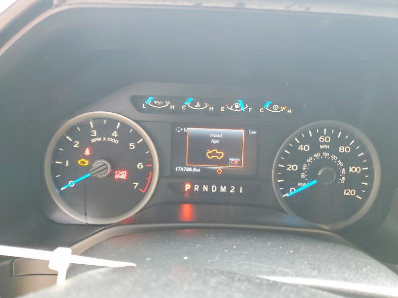Продажа на аукционе авто 2016 Ford F150, vin: 1FTEX1EP9GKE61516, номер лота: 53004356