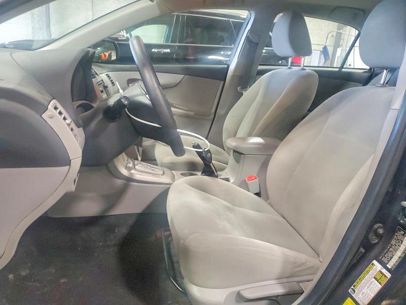 2013 Toyota Corolla მანქანა იყიდება აუქციონზე, vin: 2T1BU4EE4DC987397, აუქციონის ნომერი: 52546336