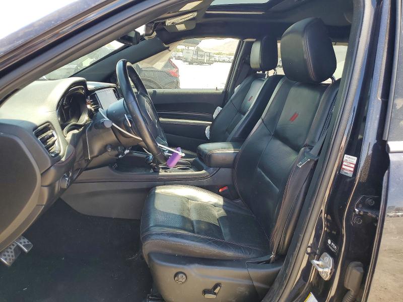54893656 :رقم المزاد ، 1C4SDJCTXPC683178 vin ، 2023 Dodge Durango مزاد بيع