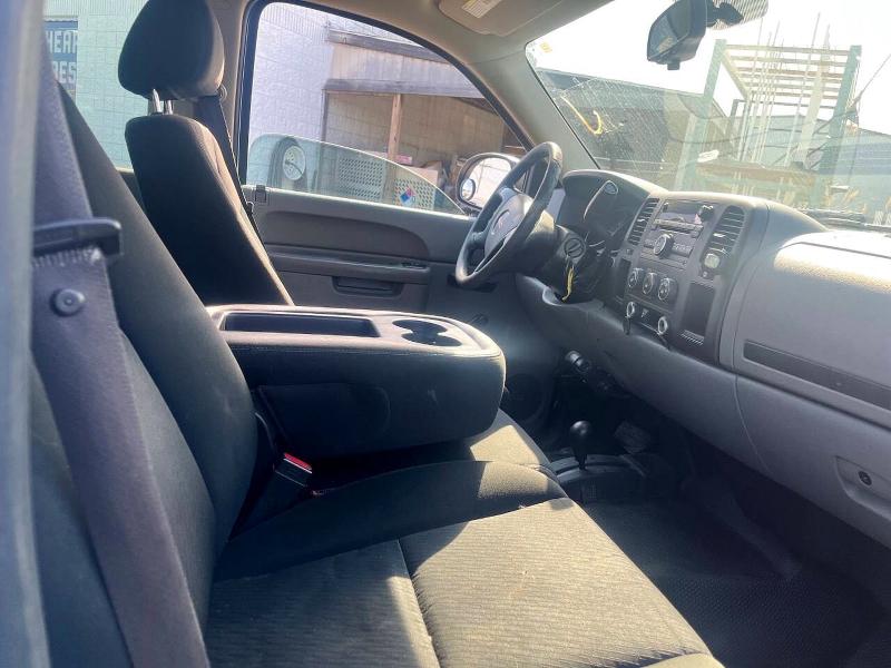 Продаж на аукціоні авто 2012 Gmc Sierra, vin: 3GTP2TEA0CG264346, номер лоту: 55035416