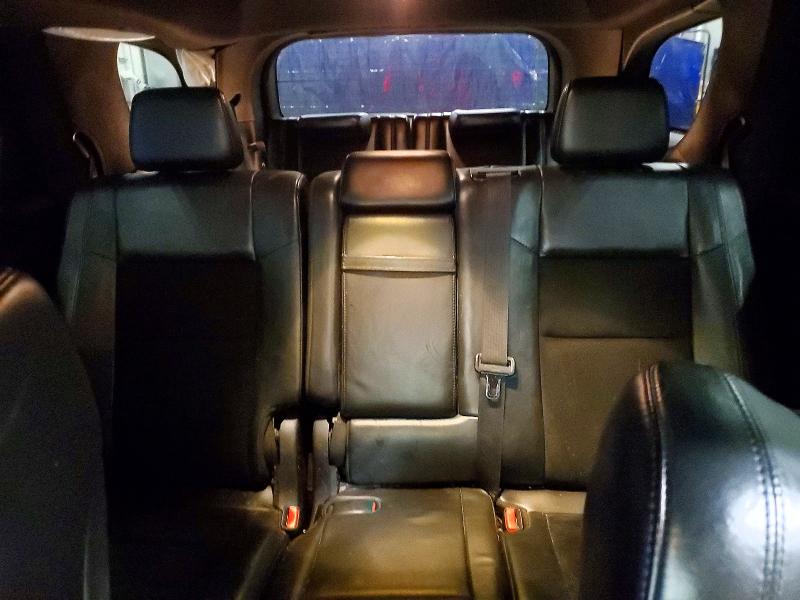 Продажа на аукционе авто 2018 Dodge Durango, vin: 1C4RDJDG7JC307691, номер лота: 53401286