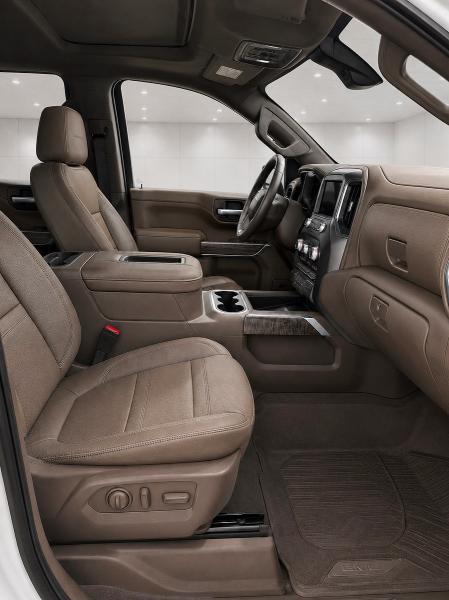 54914976 :رقم المزاد ، 1GT49WEY4NF227365 vin ، 2022 Gmc Sierra مزاد بيع